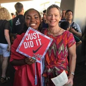 Meet your Posher, Emma